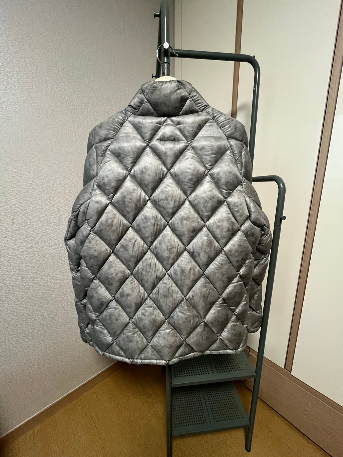 로아 ROA HIKING Nuna 800 Fill Down jacket 상품이미지2