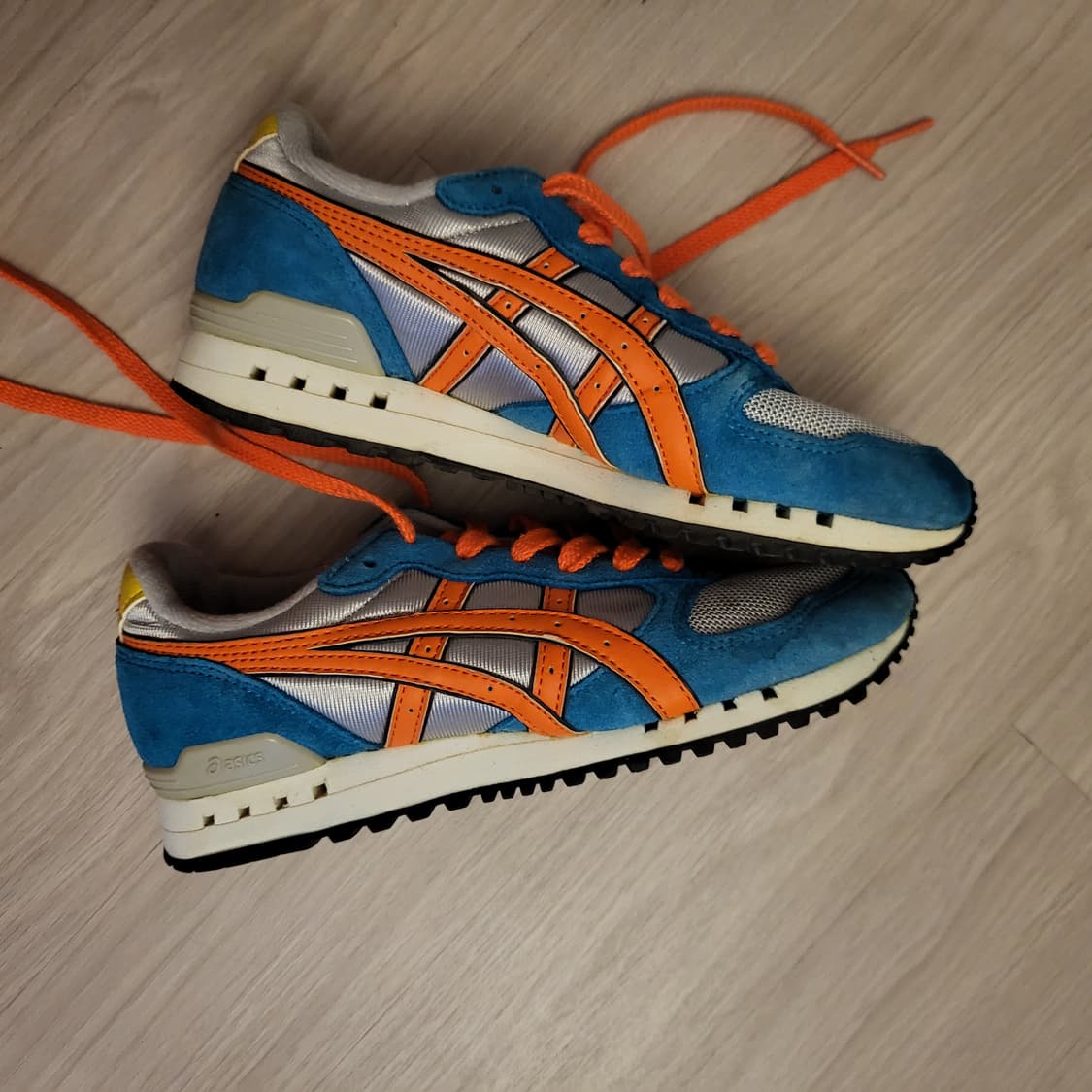 아식스 빈티지 몰티(230) 상품이미지1