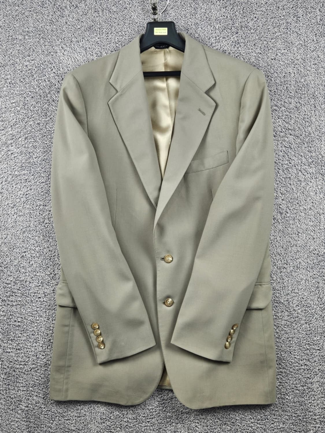 USA 폴로랄프로렌 클래식 블레이저 자켓 ( M추정 ) / 11616 상품이미지2