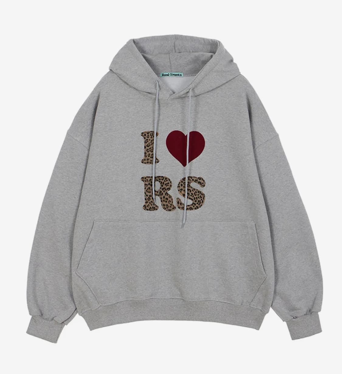 로제프란츠 후드티 상품이미지1