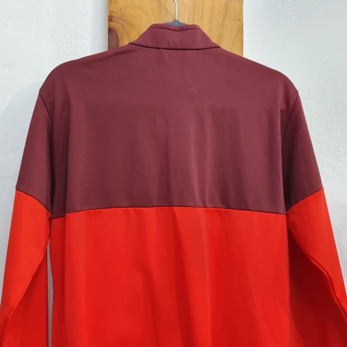 푸마 트레이닝 상의(100) 상품이미지5