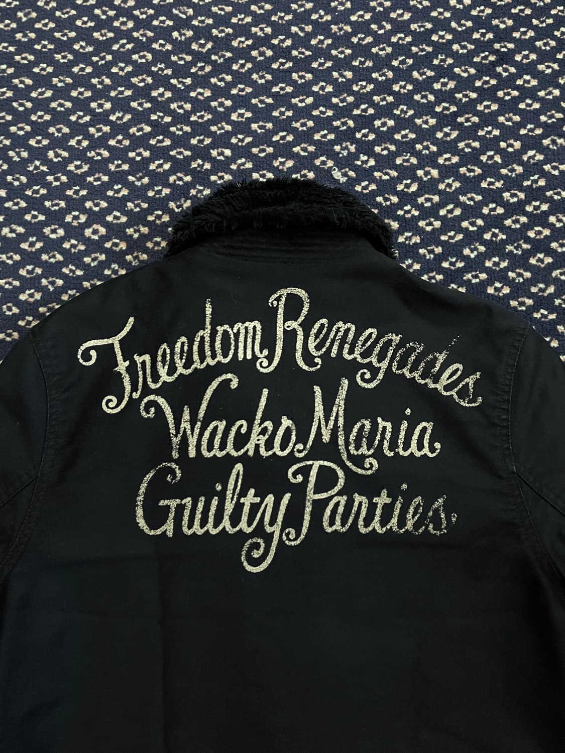 Wacko Maria 상품이미지10