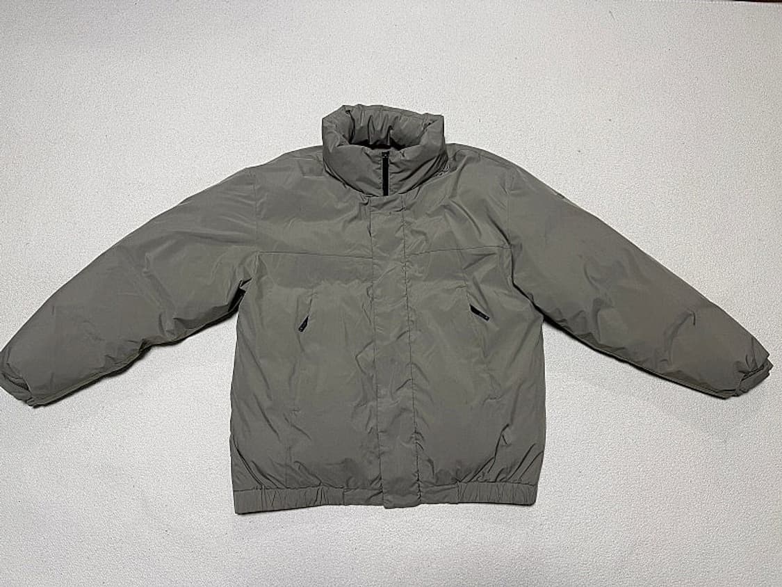 K2 씬에어 슈퍼라이트 패딩 남성용 110사이즈 상품이미지1