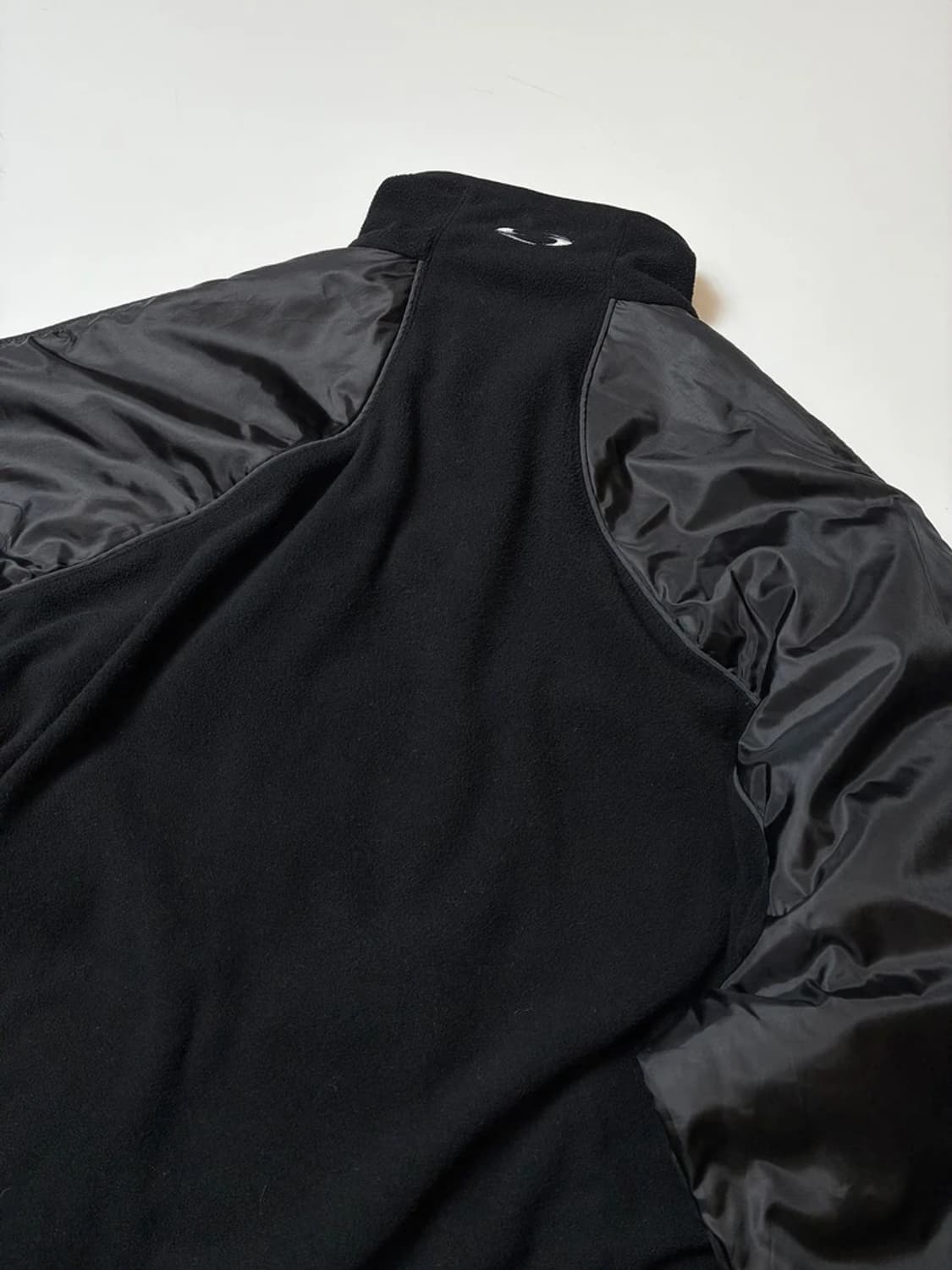 그레일즈 Grailz 23FW 지오메트리 후리스 자켓 PN8286 상품이미지5