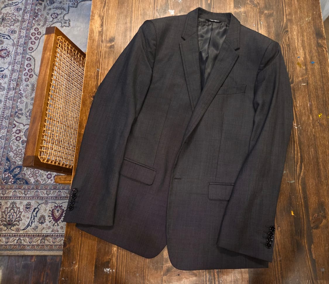 돌체앤가바나 자켓 상품이미지1