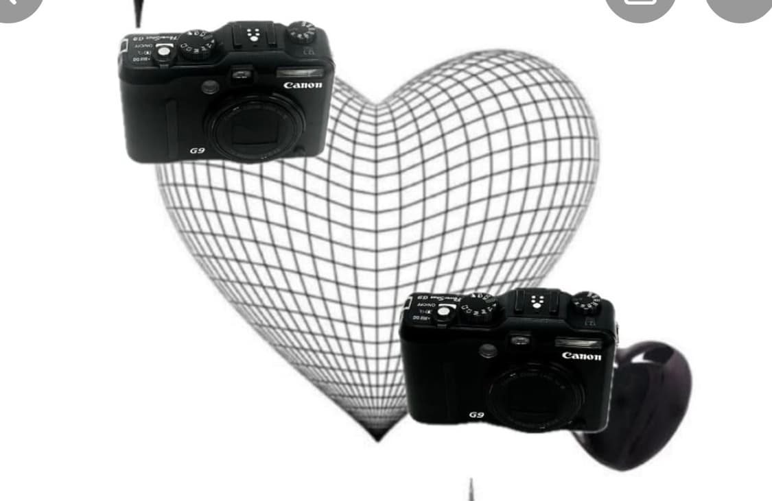 캐논 파워샷 G9 Canon powershot G9 상품이미지1