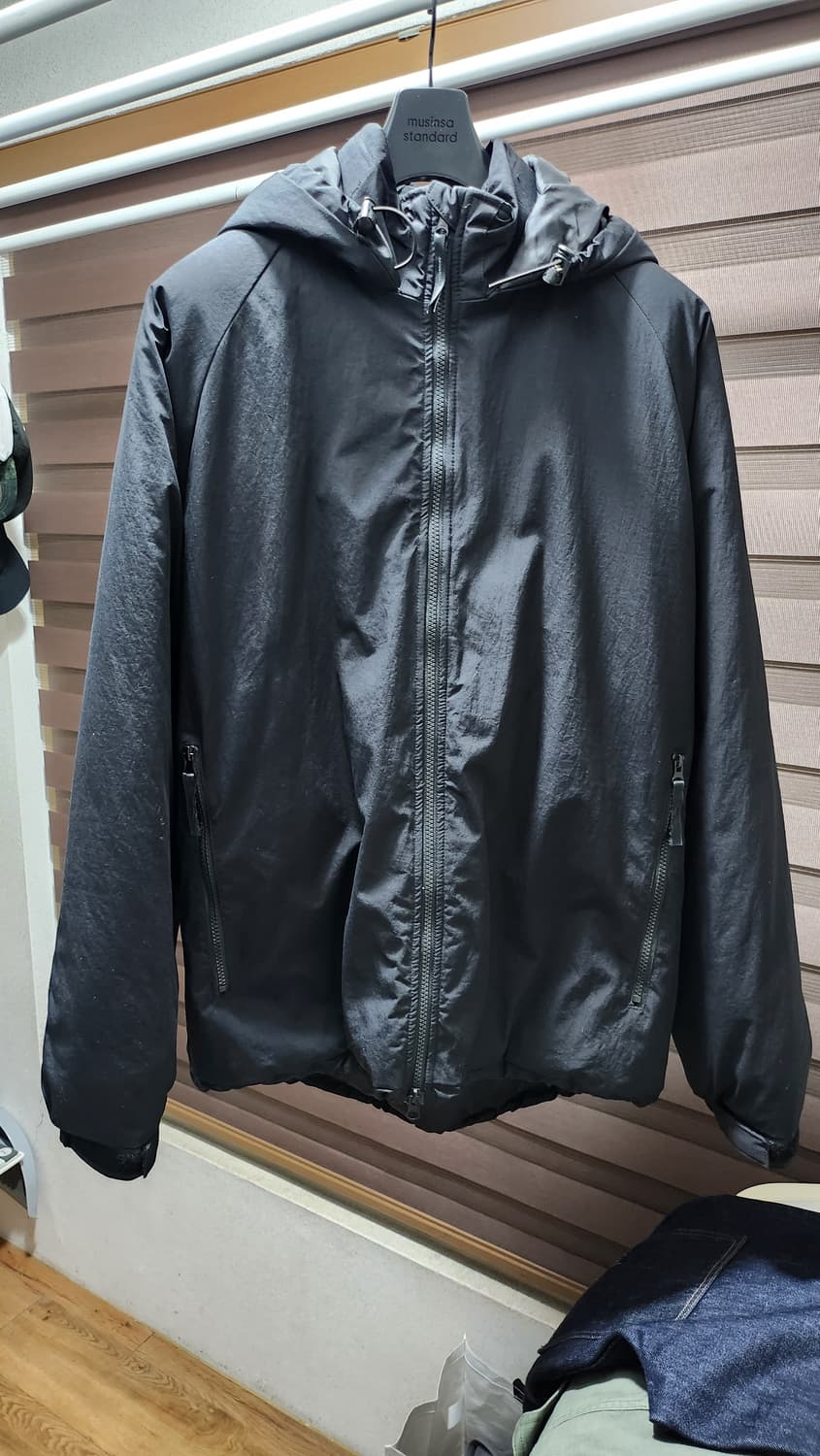 ymclky us pcu level7 parka 상품이미지1