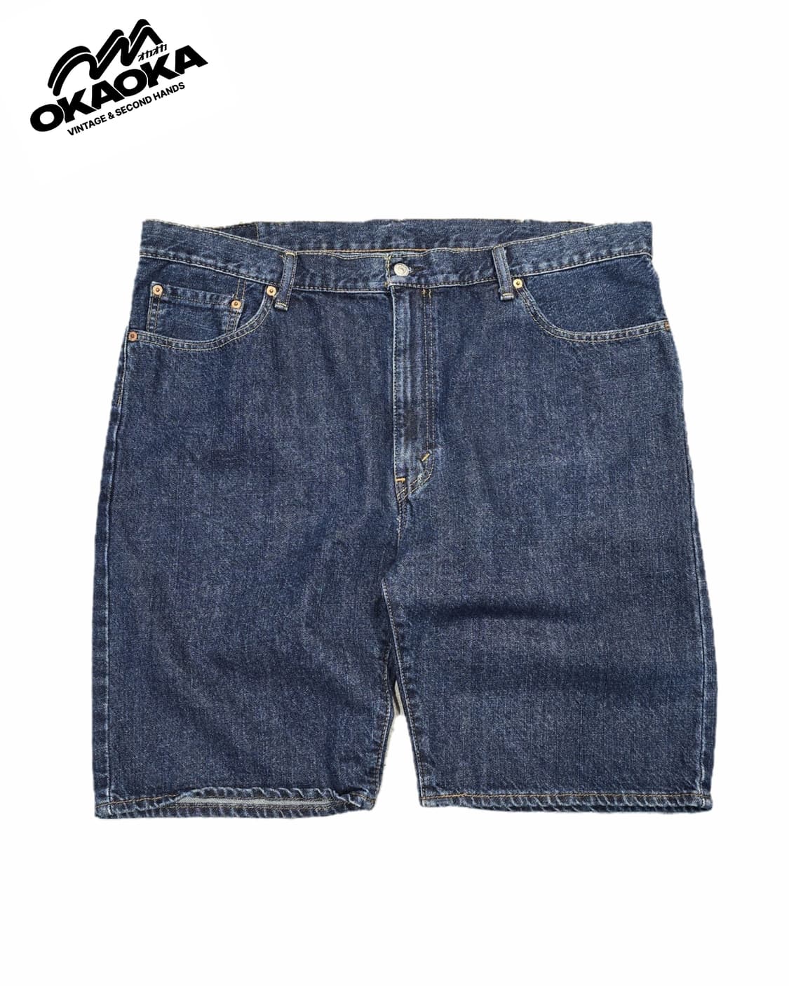 LEVI'S 505 버뮤다 팬츠 상품이미지2