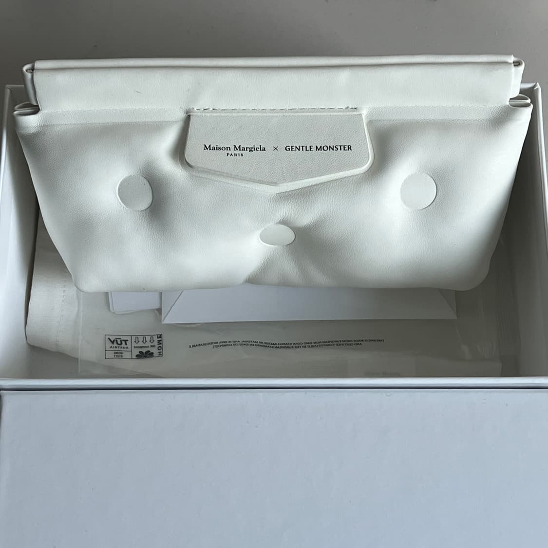 Maison Margiela x Gentle monster MM205 상품이미지5