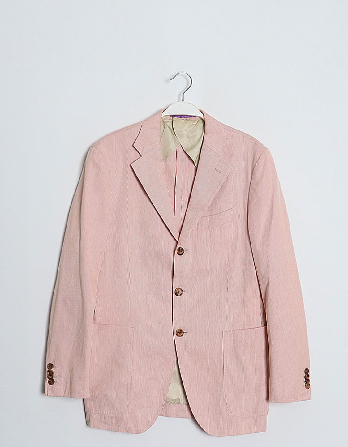 Paul Smith COLLECTION Pin Stripe Blazer 상품이미지1