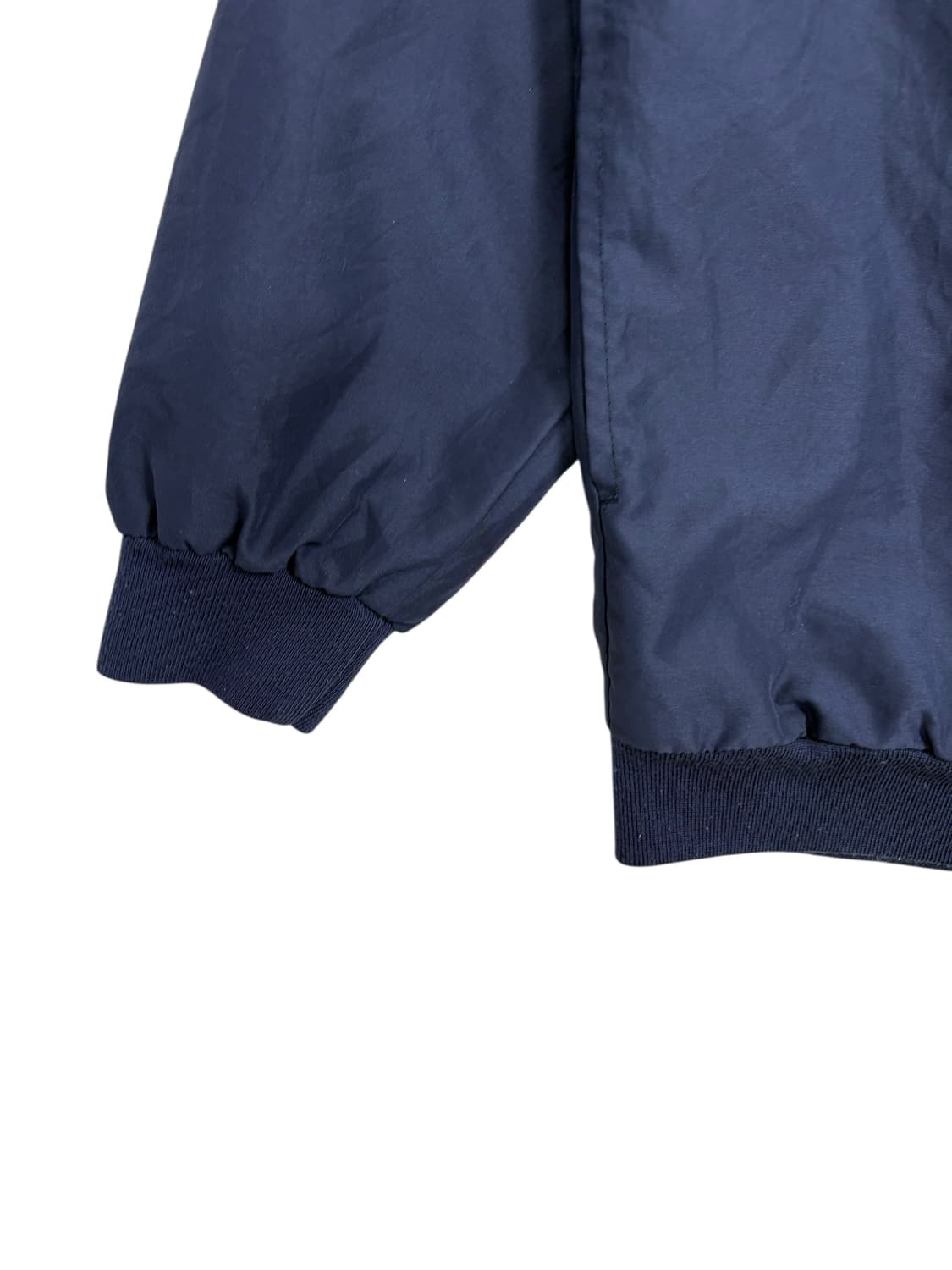 나이키 웜업 네이비/레드 상품이미지2