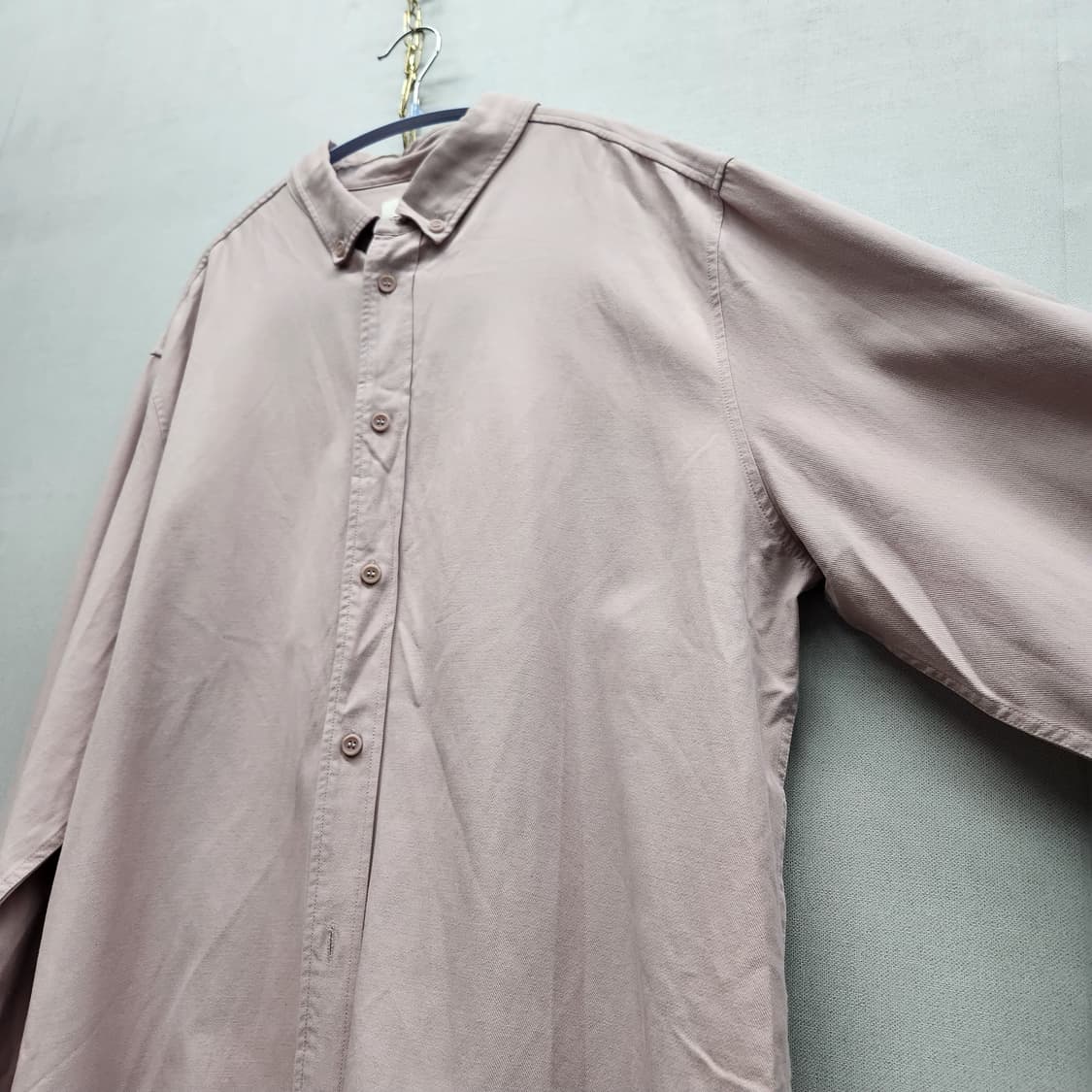 COS 코스 셔츠 XL(2XL) 상품이미지3