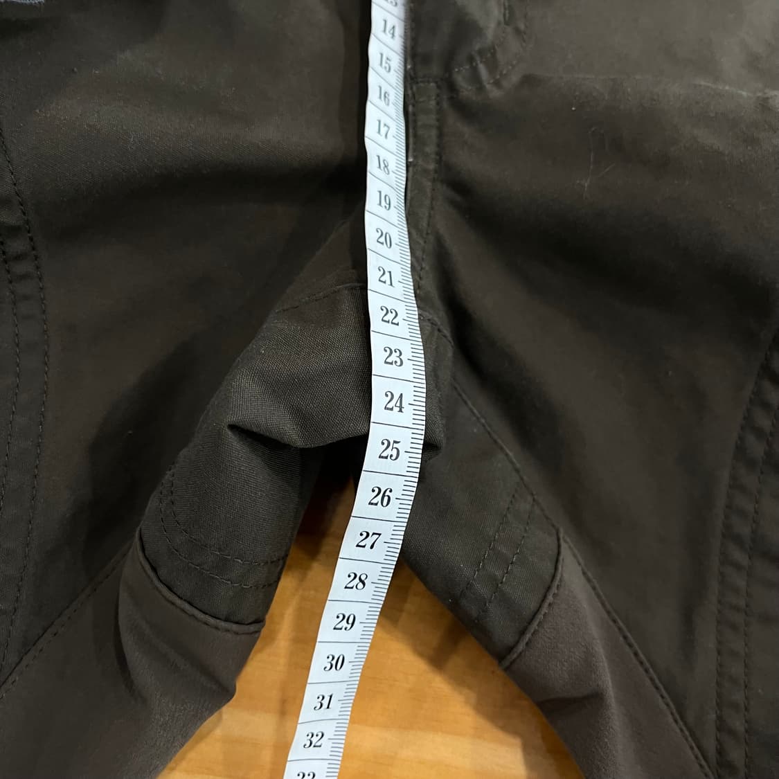 피엘라벤 팬츠 상품이미지8