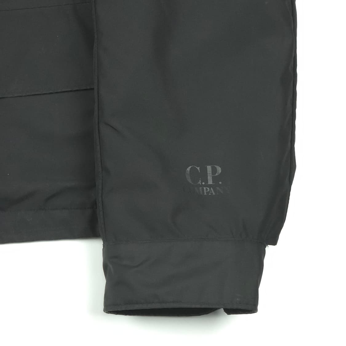 [50(M~L)] CP컴퍼니 듀얼레이어 필드자켓 상품이미지4