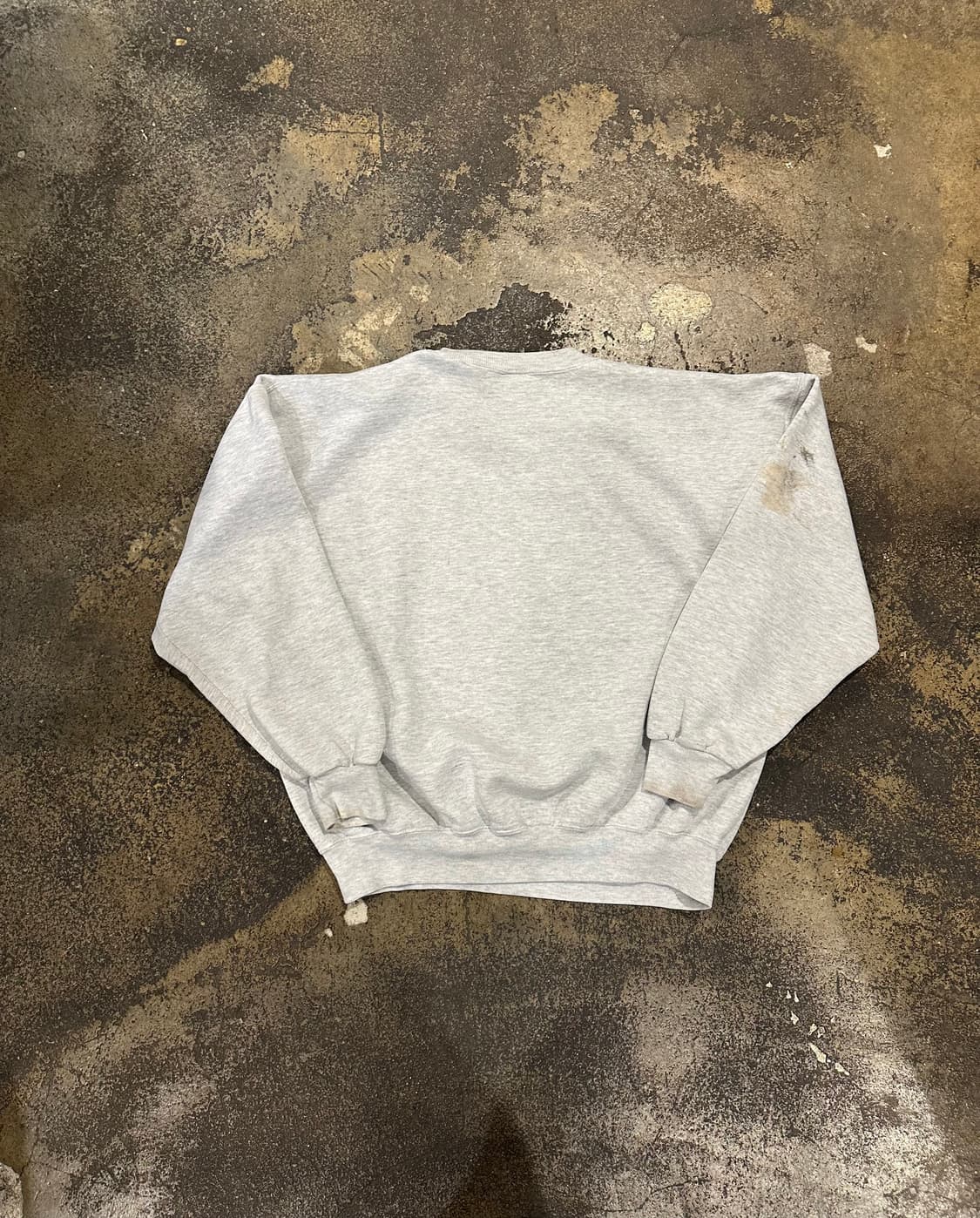 빈티지 90s 러셀 스웻셔츠  상품이미지2