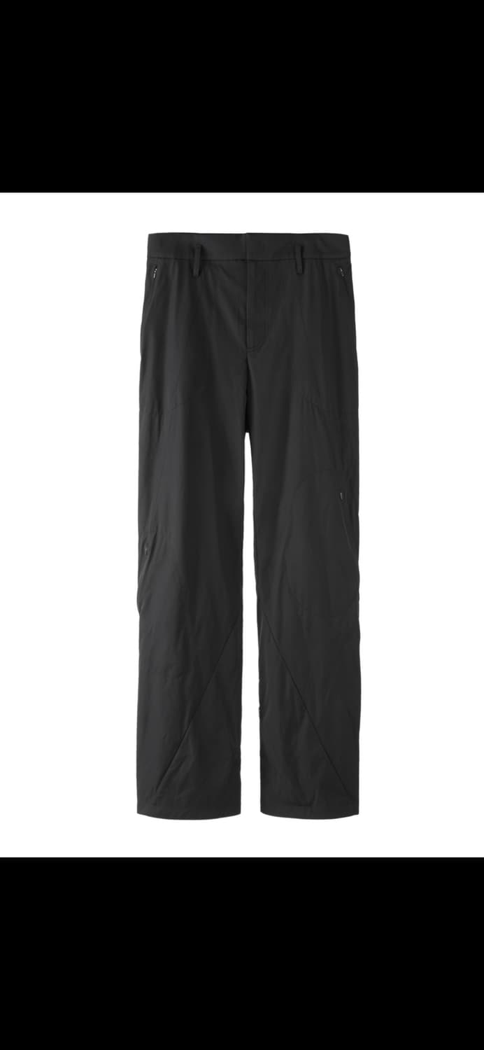 5.1 트라우저 센터 (Trousers Center) 상품이미지3