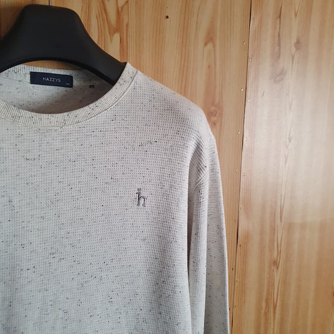 헤지스 니트 100 상품이미지2