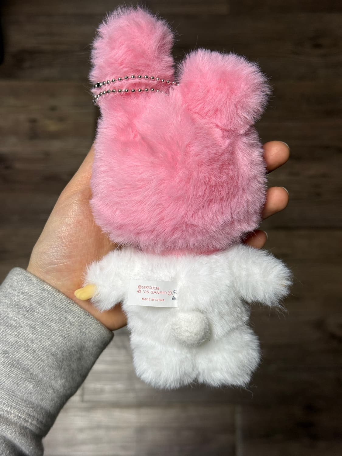 마이멜로디 몬치치 상품이미지2