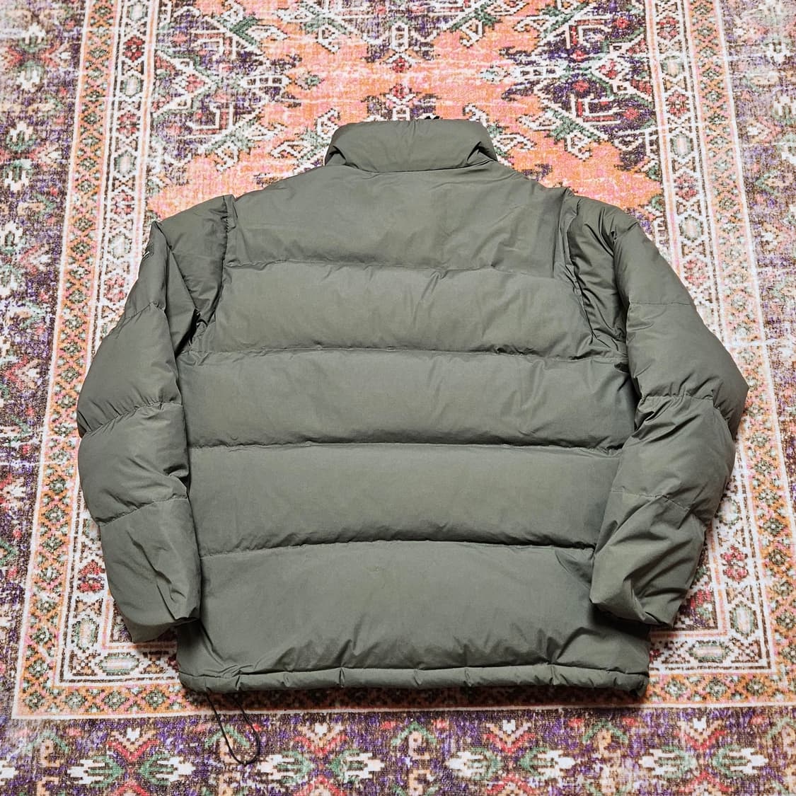 2021FW 스노우피크 덕다운 자켓 상품이미지5