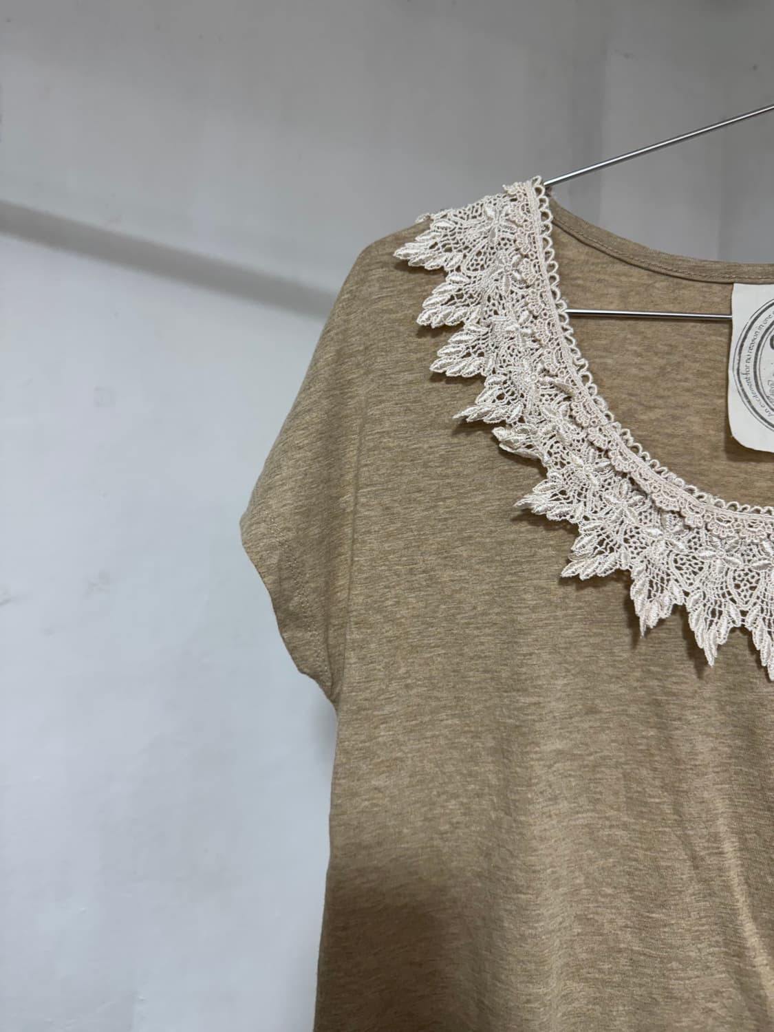 vtg top 상품이미지2