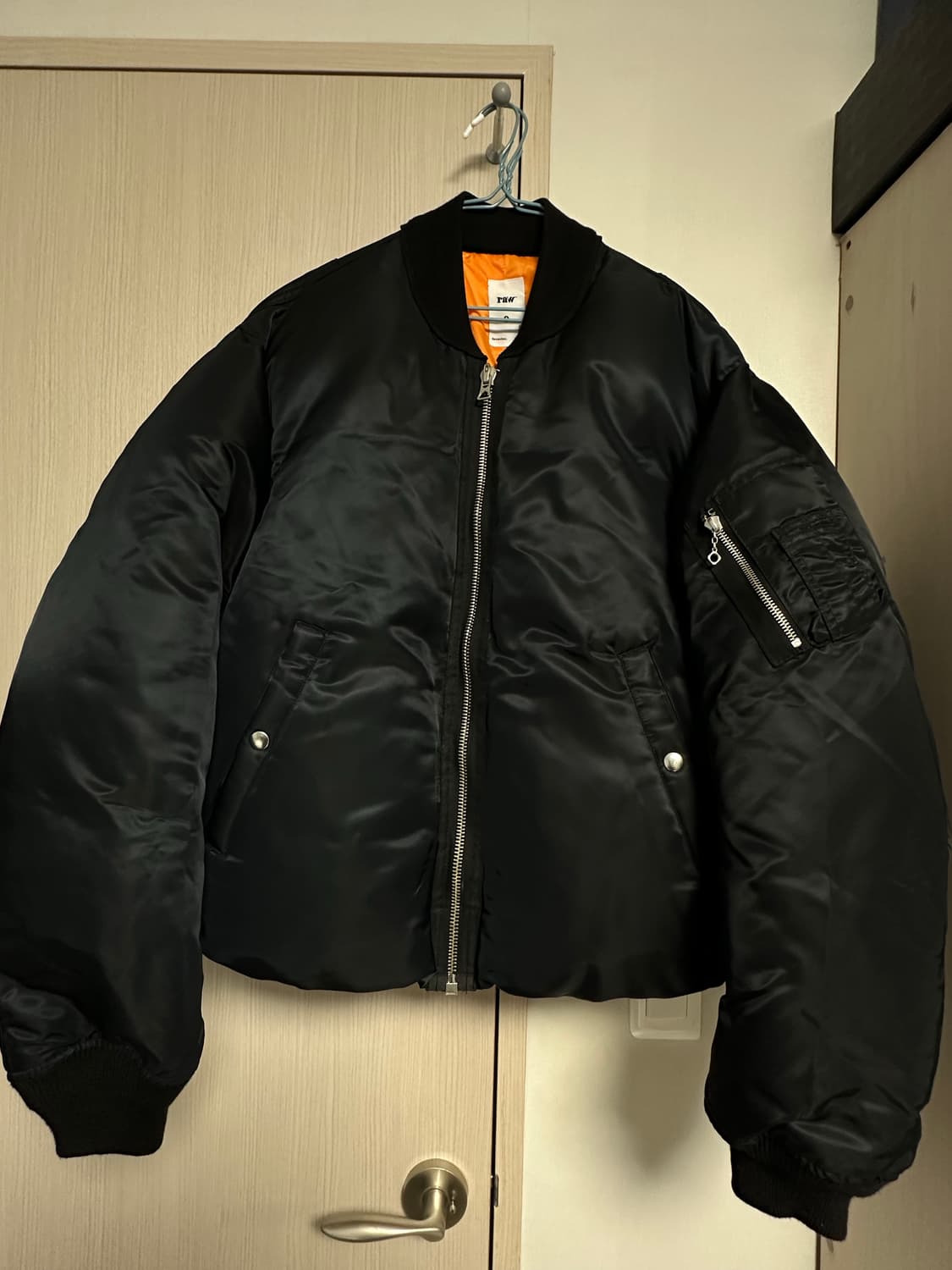 (0)블라인드파일즈 밀플라이트 다운 상품이미지1