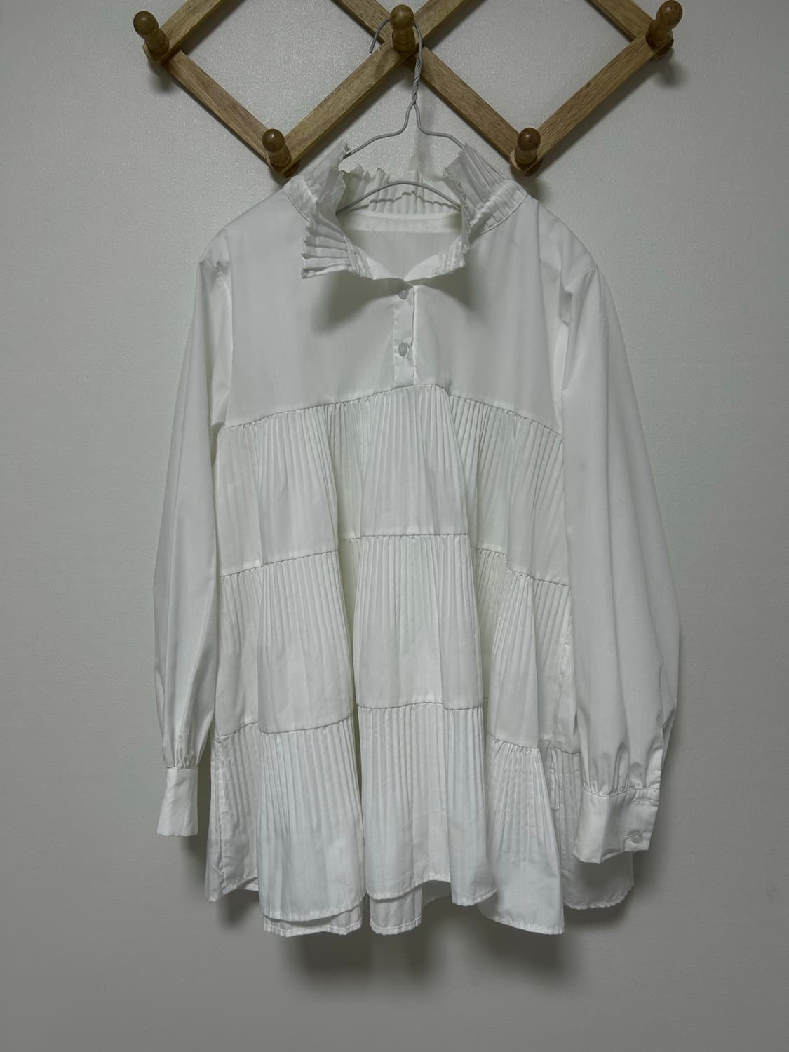 빈티지 셔츠  상품이미지2