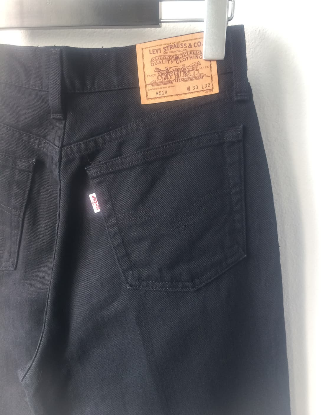 Levis pants 상품이미지5
