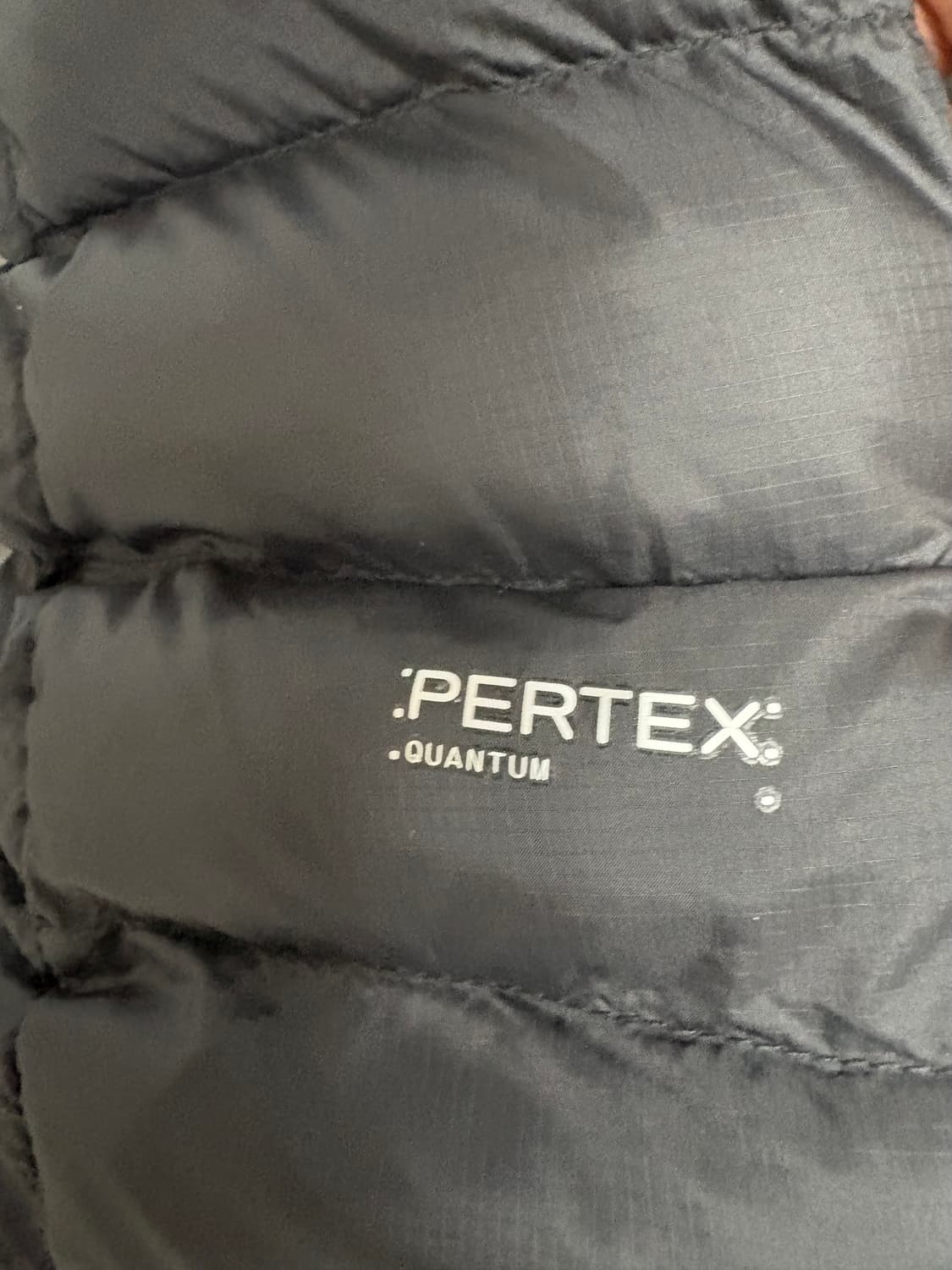 랩(rab) 시러스 알파인 경량패딩 m 100 상품이미지3