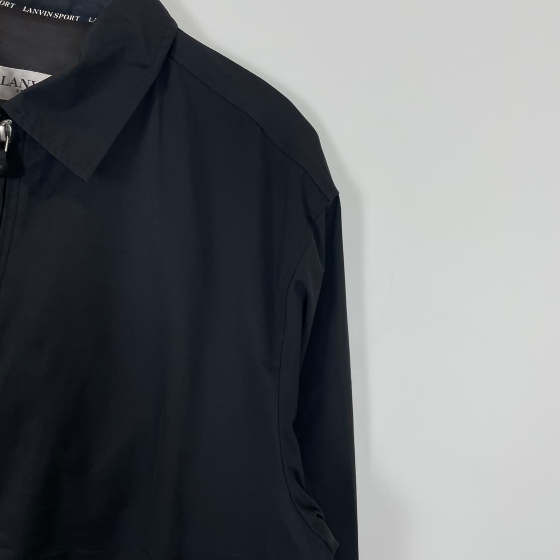 랑방 자켓 스포츠 lanvin 상품이미지4