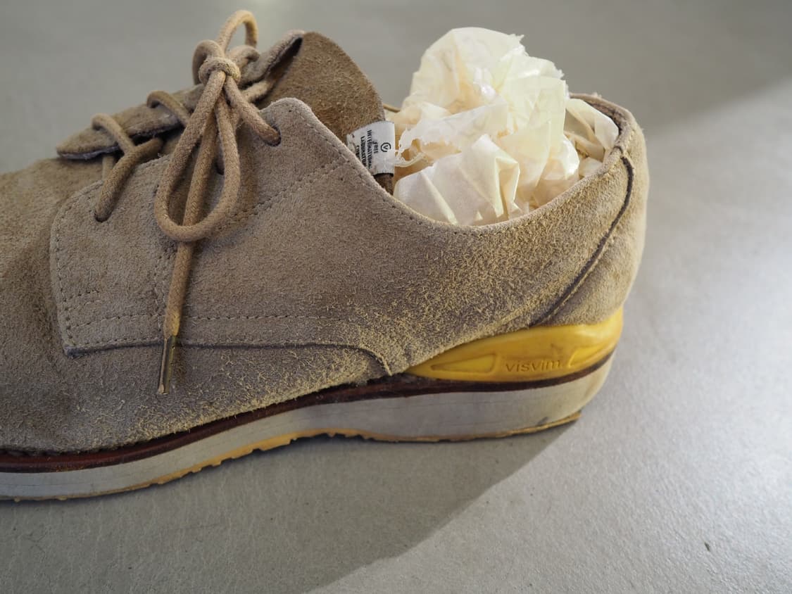 비즈빔 버질 플레인 토 포크 상품이미지4