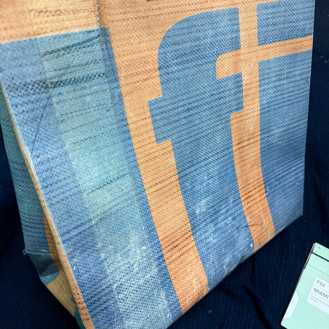 프라이탁 F52 마이애미 바이스 상품이미지6