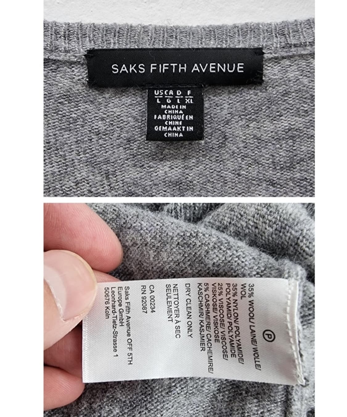 SAKS FIFTH AVENUE 상품이미지4