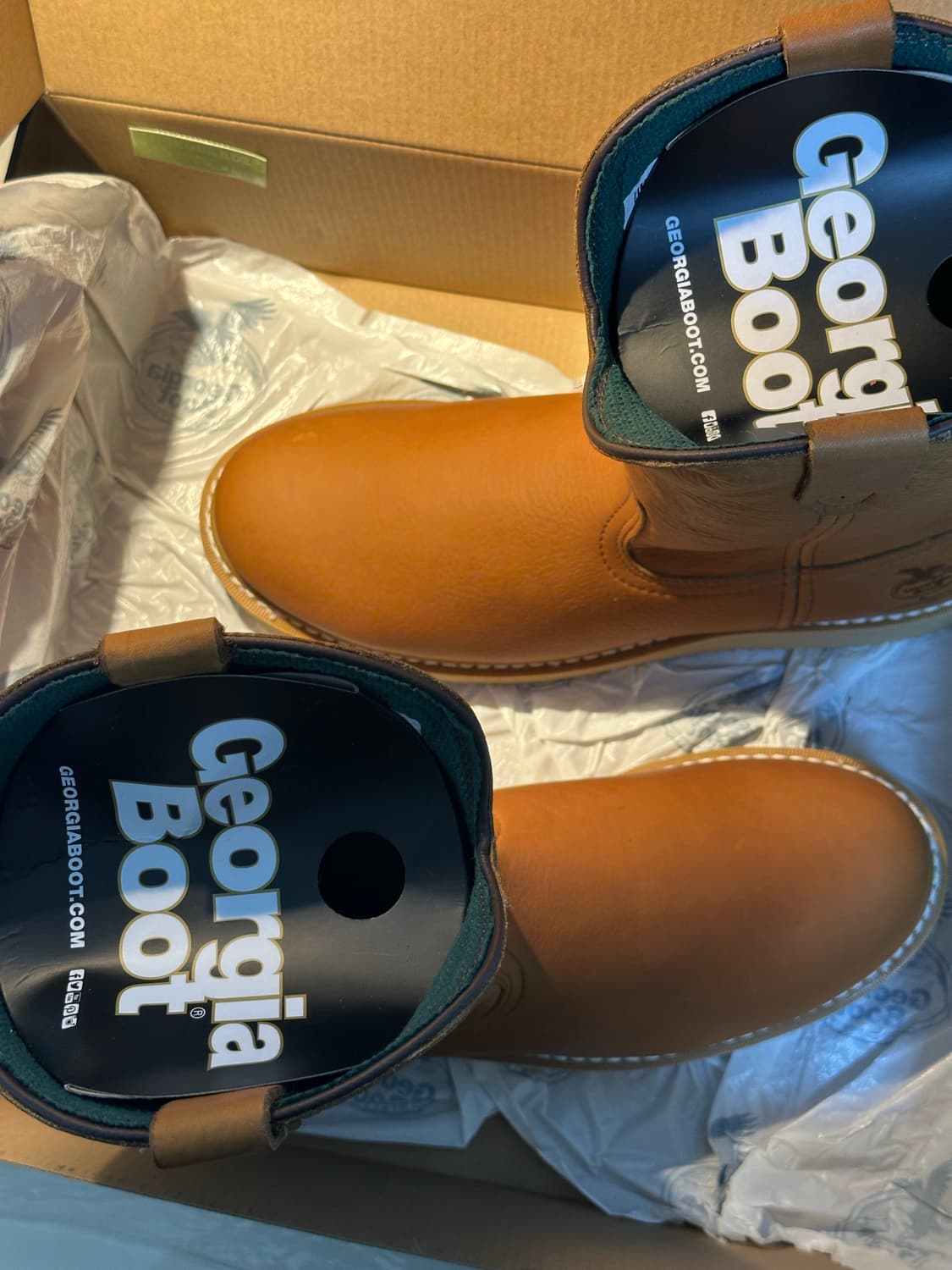 조지아 부츠 (georgia boot) (새상품)  상품이미지8