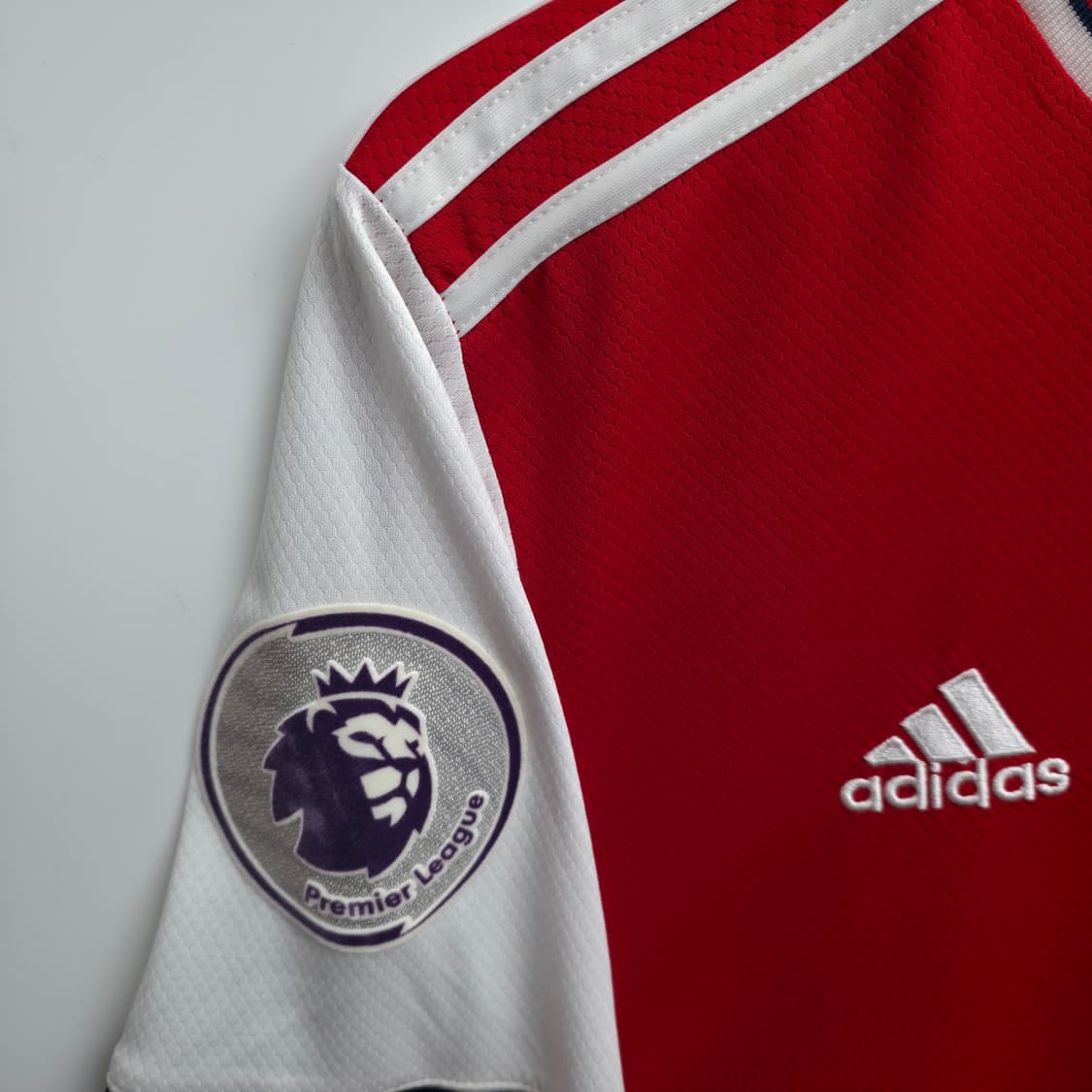 [M] 아디다스 20-21 아스날 다니 세바요스 유니폼 상품이미지5