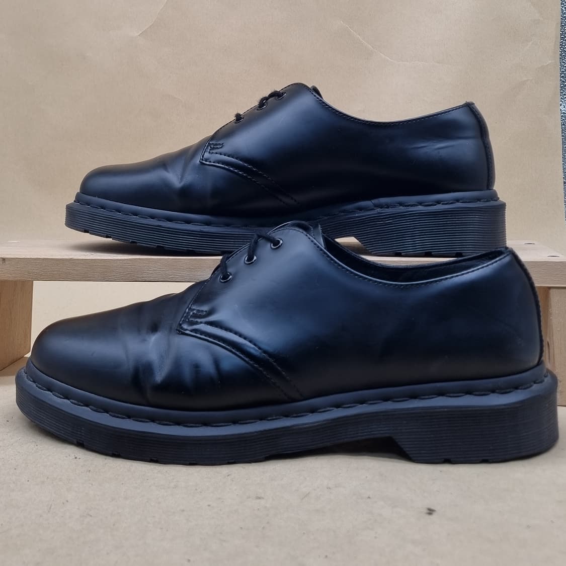 닥터마틴 모노1461  남성더비슈즈 280 상품이미지1