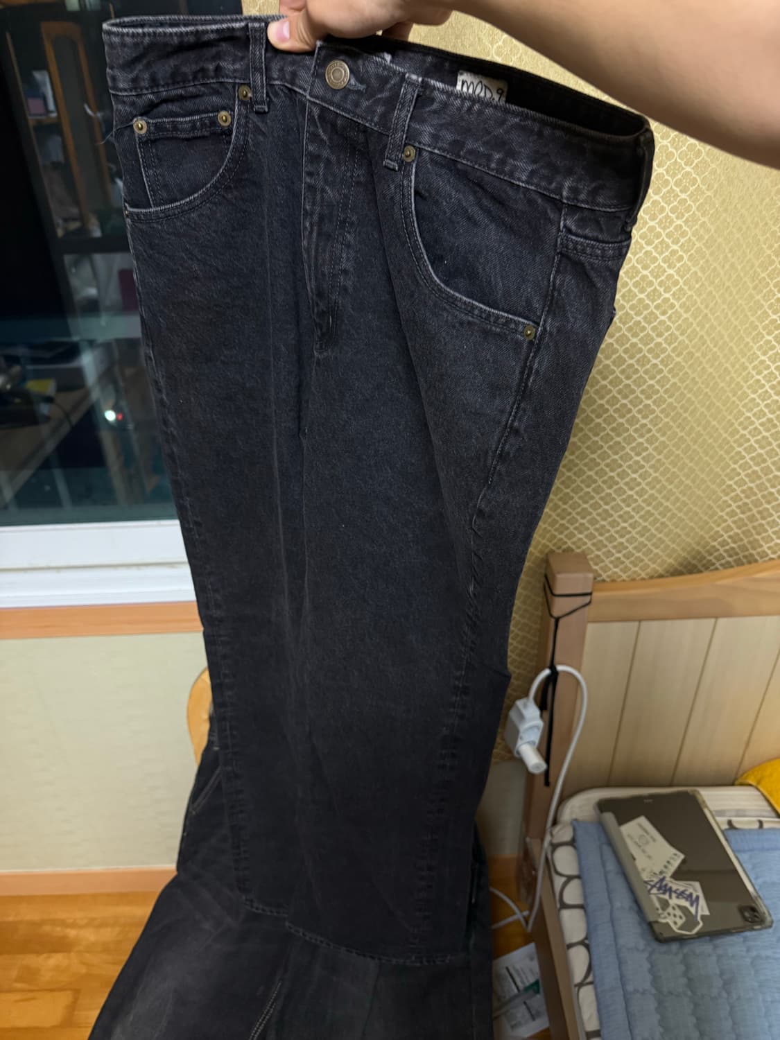 오더아카이브 커브드진 34, 모드나인 mod7 블랙매직 33 일괄판매 상품이미지4