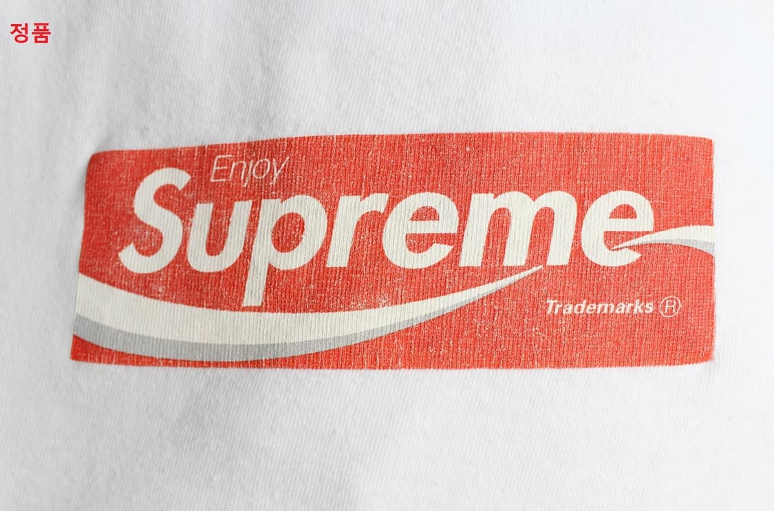 슈프림 90s 박스로고 상품이미지3
