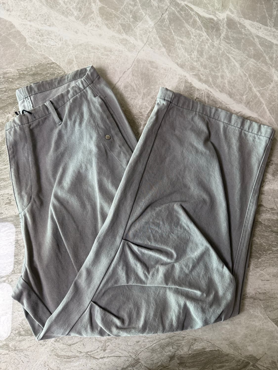 해칭룸 스노우진 3사이즈  상품이미지2