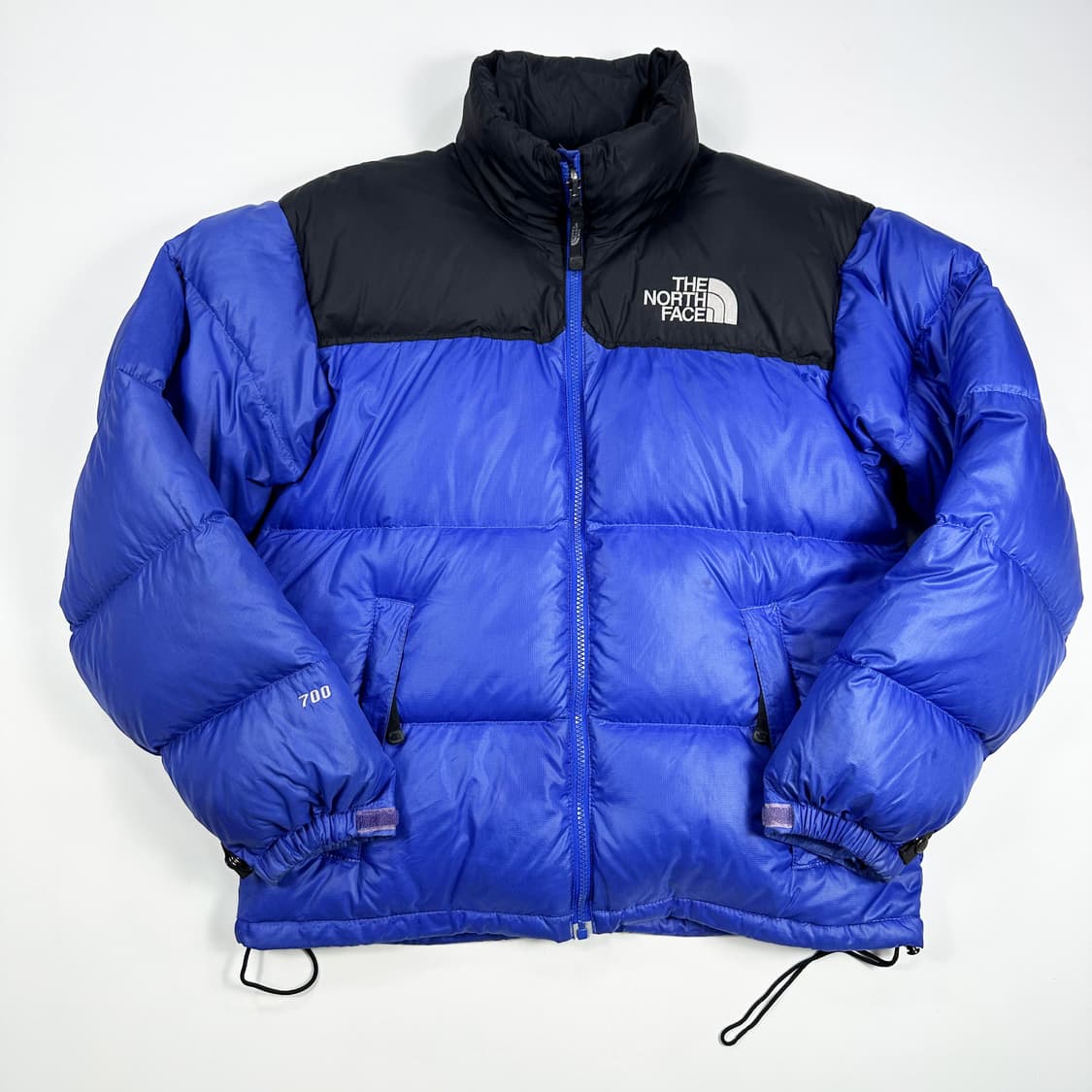 노스페이스 OG 700 눕시 다운 패딩 S 상품이미지1