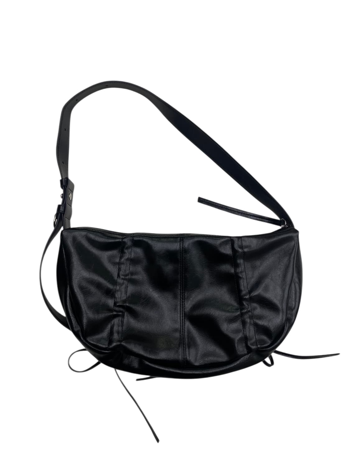 마뗑킴 블랙 리본백 상품이미지2