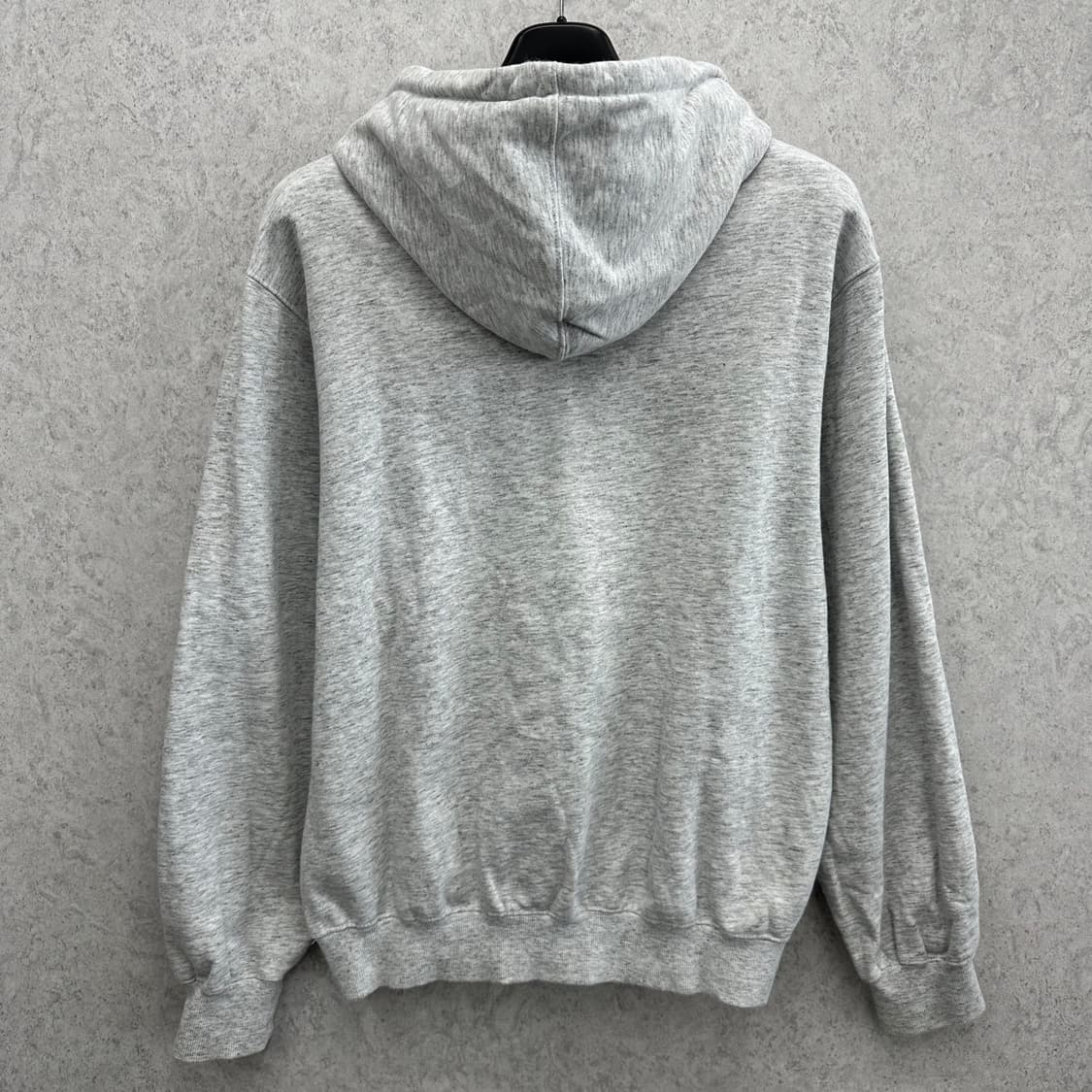 95 디스이즈네버댓 남자 루즈핏 후드티 상품이미지2