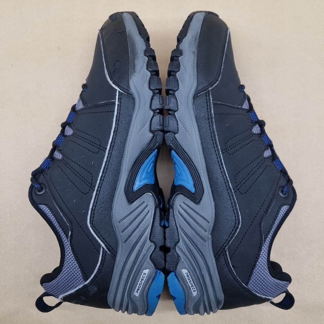 프로스펙스 크로스워킹화 250 상품이미지4