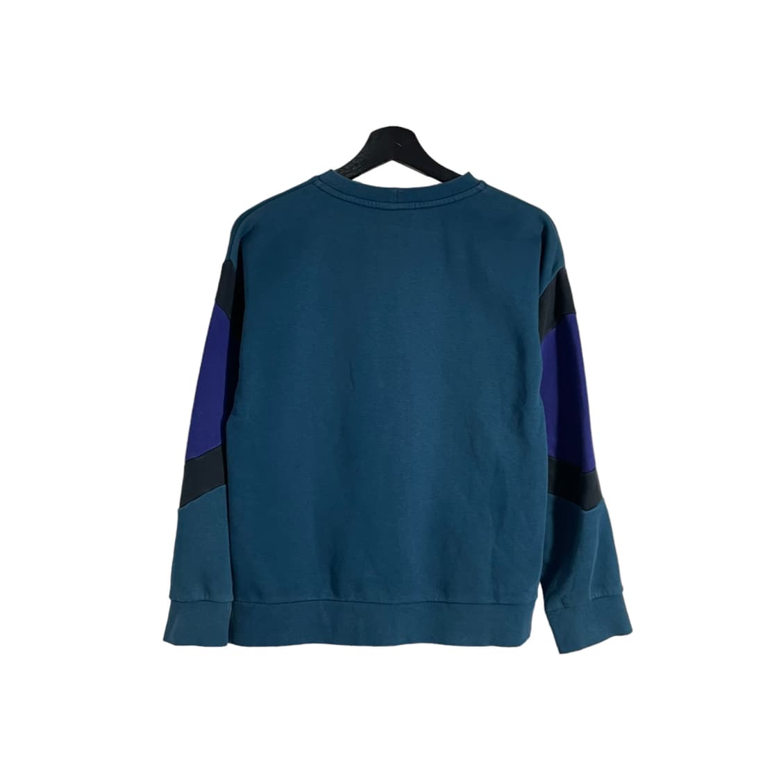 나이키에어 컬러배색 맨투맨 상품이미지2