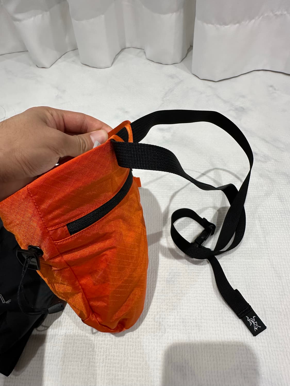 아크테릭스 가방 3종 일괄 상품이미지5