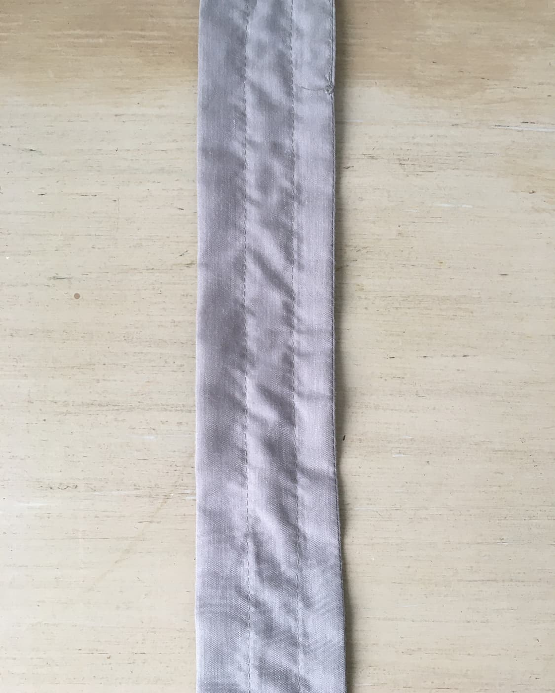  lace trimming tie 상품이미지2