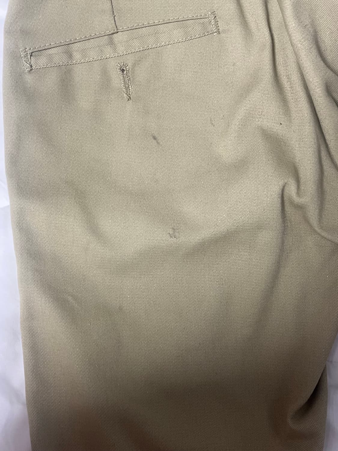 디키즈874 치노팬츠 여성 상품이미지5