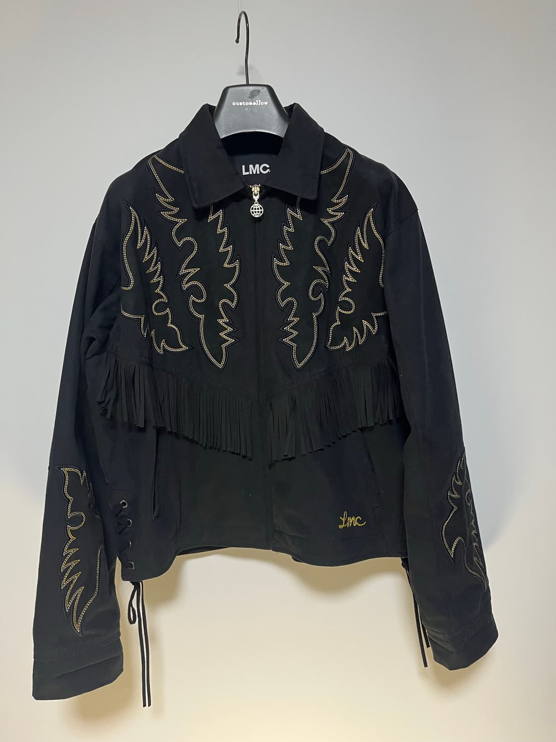 LMC 웨스턴 워크자켓 상품이미지1