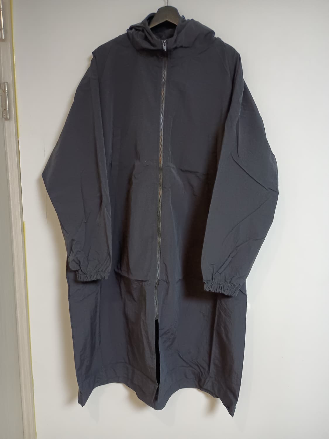 YZY 이지 고샤 프린팅 레인코트 RC-01 3사이즈 상품이미지2