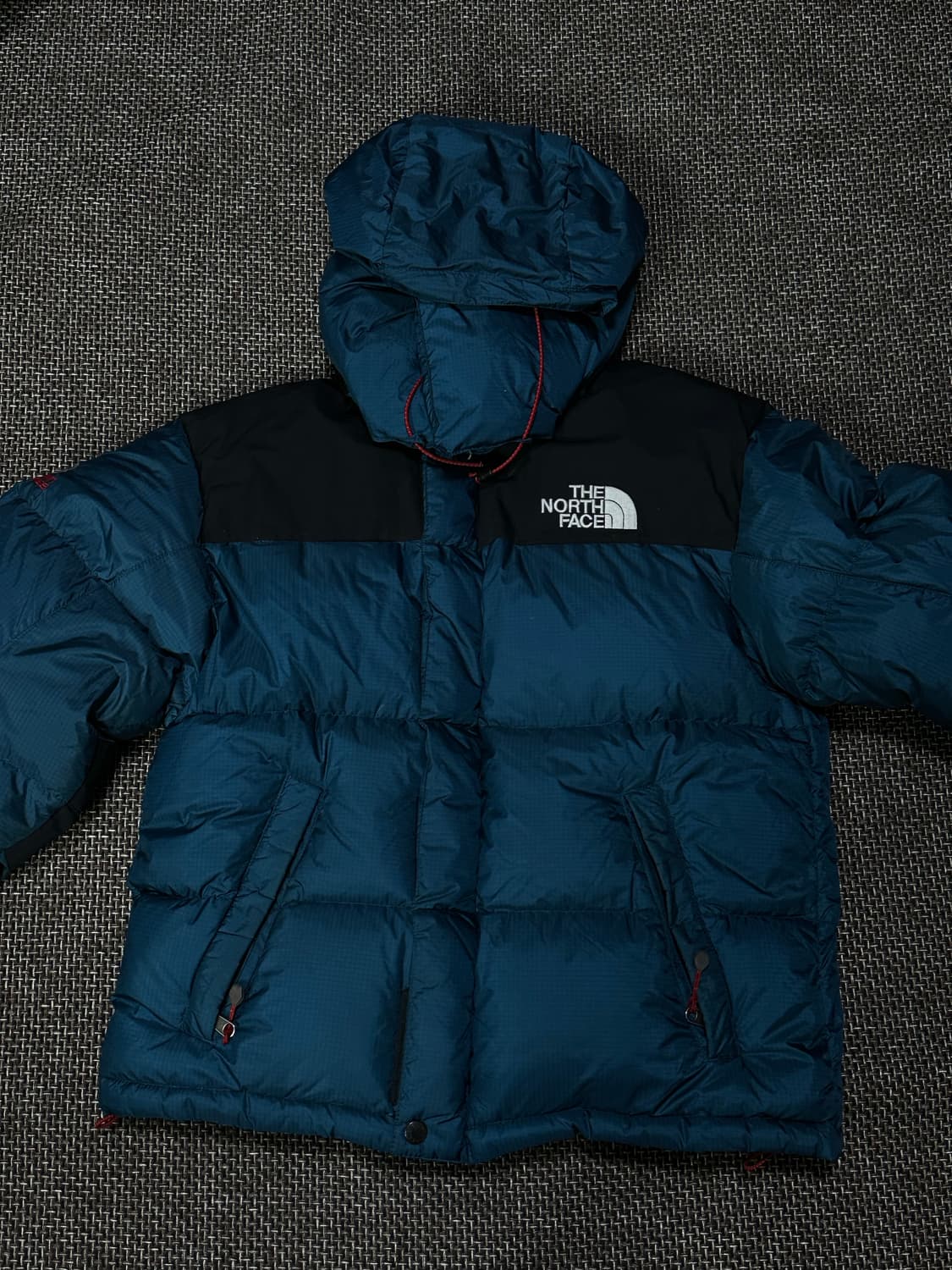 노스페이스 써밋시리즈 드라이로프트 700 상품이미지2