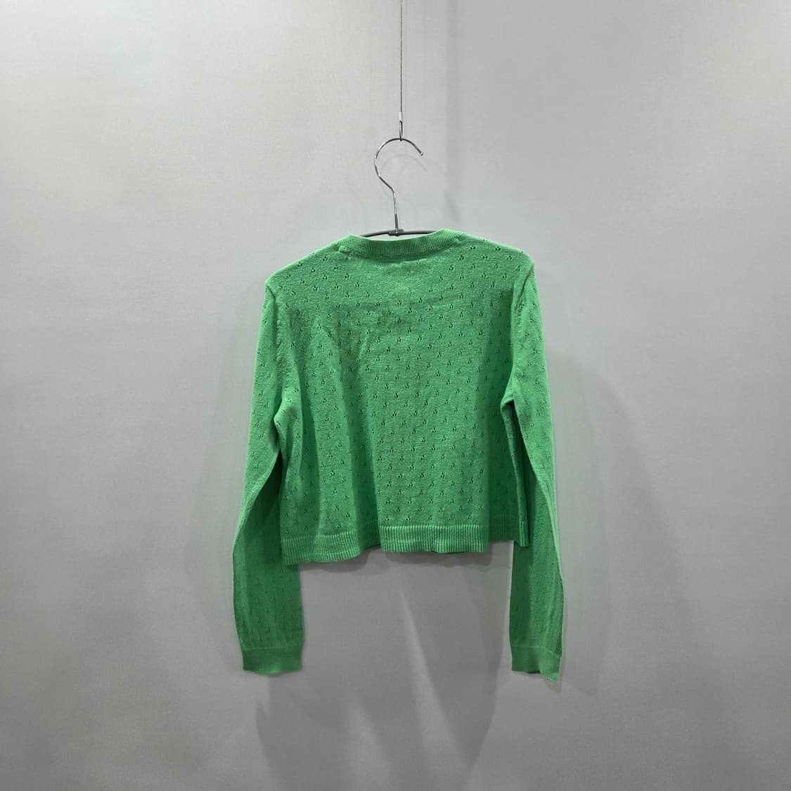 갭 키즈 펀칭 가디건 S/6/7 상품이미지4